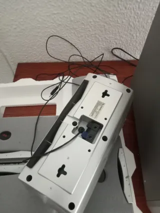 Sistema de cine Schneider HCS 200.1