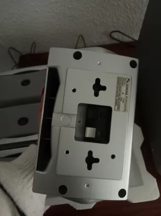 Sistema de cine Schneider HCS 200.1