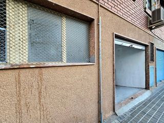 Local comercial en venta en Elda