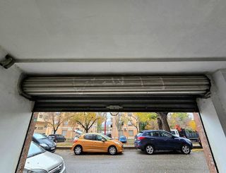 Local comercial en venta en Elda