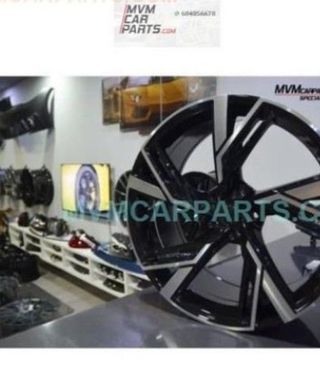 JUEGO DE 4 LLANTAS 21 R6 2020 AU046 rmb587498