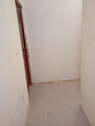 Trastero en alquiler en Berruguete en Madrid