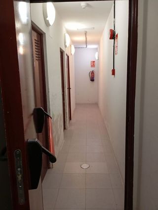 Trastero en alquiler en Berruguete en Madrid