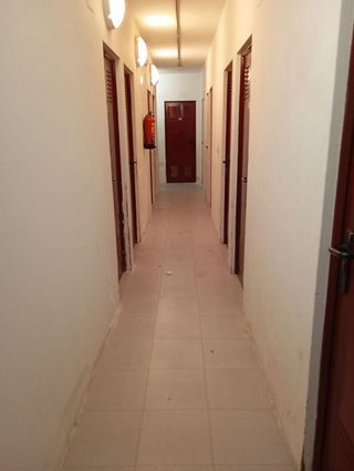 Trastero en alquiler en Berruguete en Madrid