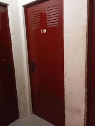 Trastero en alquiler en Berruguete en Madrid