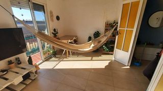 Piso en alquiler en La Roqueta en Valencia