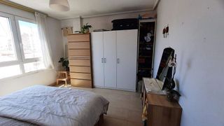 Piso en alquiler en La Roqueta en Valencia