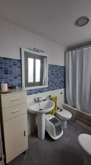 Piso en alquiler en La Roqueta en Valencia