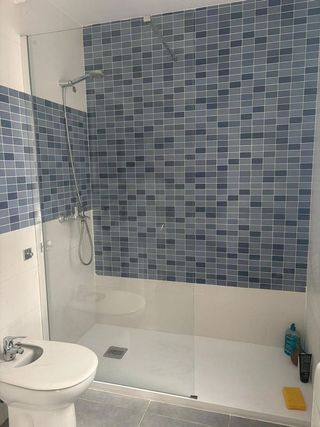 Piso en alquiler en La Roqueta en Valencia