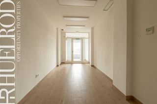 Local comercial en alquiler en Eixample en Mataró