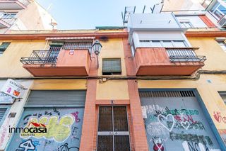 Casa adosada en venta en Albaicín en Granada