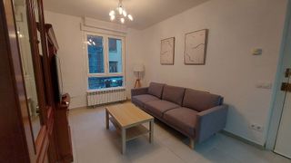 Piso en alquiler en Centro en Logroño