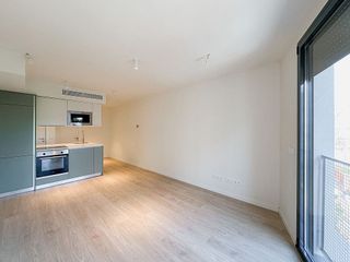 Piso en alquiler en Fuente del Berro en Madrid