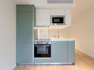 Piso en alquiler en Fuente del Berro en Madrid