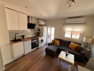 Piso en alquiler en Almenara en Madrid