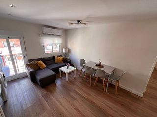 Piso en alquiler en Almenara en Madrid