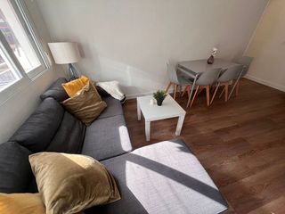 Piso en alquiler en Almenara en Madrid