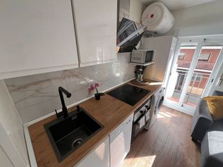Piso en alquiler en Almenara en Madrid