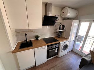 Piso en alquiler en Almenara en Madrid