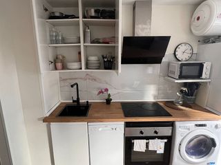 Piso en alquiler en Almenara en Madrid