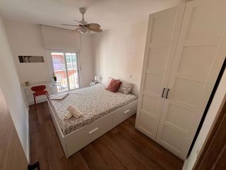 Piso en alquiler en Almenara en Madrid