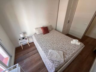 Piso en alquiler en Almenara en Madrid