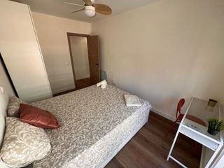 Piso en alquiler en Almenara en Madrid