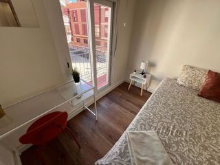 Piso en alquiler en Almenara en Madrid