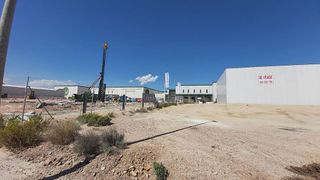 Solar en venta en Lorquí