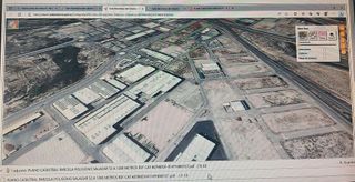 Solar en venta en Lorquí