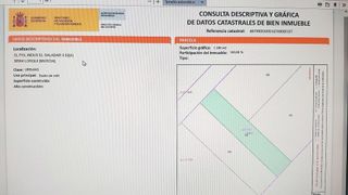 Solar en venta en Lorquí