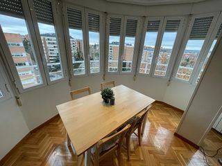 Piso en alquiler en Peñagrande en Madrid