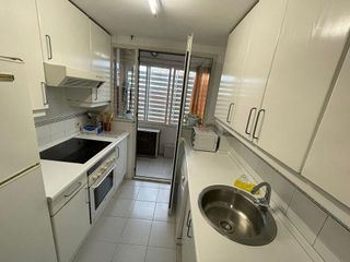 Piso en alquiler en Peñagrande en Madrid