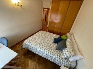 Piso en alquiler en Peñagrande en Madrid