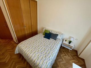 Piso en alquiler en Peñagrande en Madrid