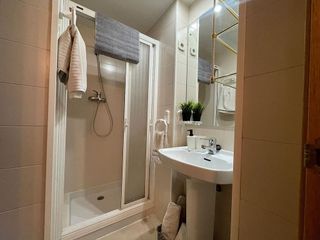 Piso en alquiler en Peñagrande en Madrid