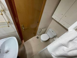 Piso en alquiler en Peñagrande en Madrid