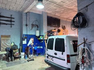 Local comercial en venta en La Jota en Zaragoza