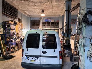 Local comercial en venta en La Jota en Zaragoza