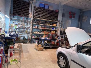 Local comercial en venta en La Jota en Zaragoza