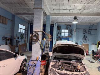 Local comercial en venta en La Jota en Zaragoza