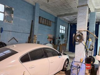 Local comercial en venta en La Jota en Zaragoza