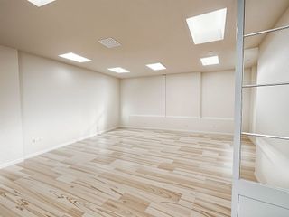 Oficina en alquiler en La Dreta de l'Eixample en Barcelona