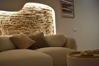 Piso en alquiler en Sant Pere, Santa Caterina i la Ribera en Barcelona