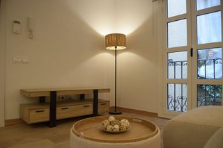 Piso en alquiler en Sant Pere, Santa Caterina i la Ribera en Barcelona