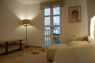 Piso en alquiler en Sant Pere, Santa Caterina i la Ribera en Barcelona