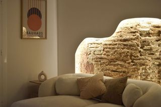 Piso en alquiler en Sant Pere, Santa Caterina i la Ribera en Barcelona