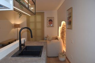 Piso en alquiler en Sant Pere, Santa Caterina i la Ribera en Barcelona