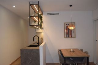 Piso en alquiler en Sant Pere, Santa Caterina i la Ribera en Barcelona