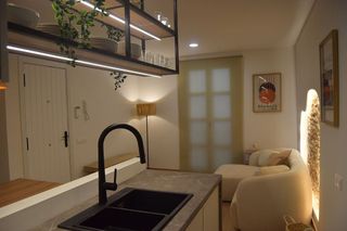 Piso en alquiler en Sant Pere, Santa Caterina i la Ribera en Barcelona